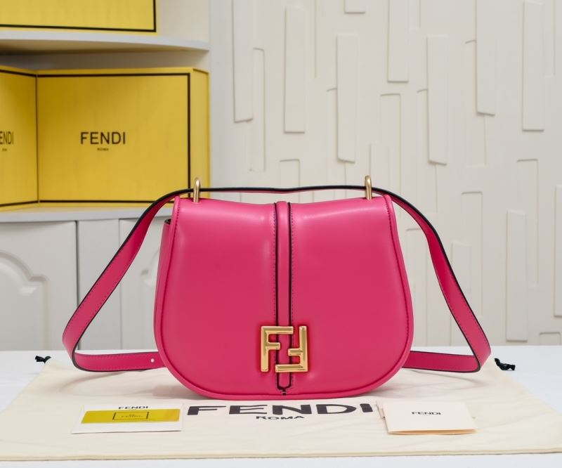 Fendi Satchel Bags